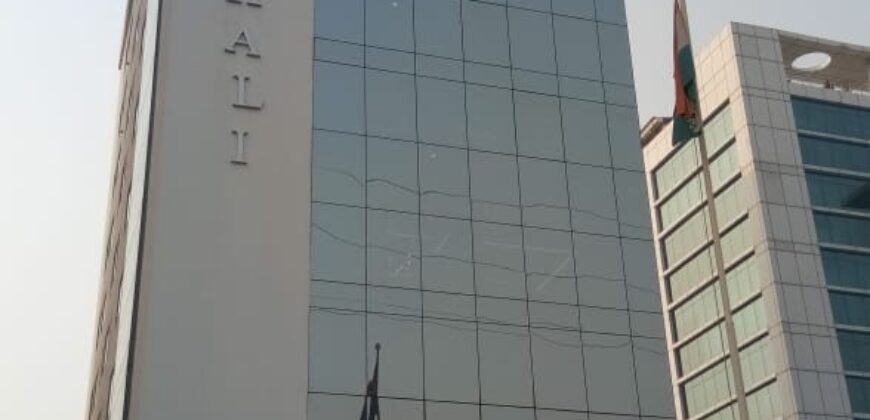 Devasthali Tower Sector 62 Noida