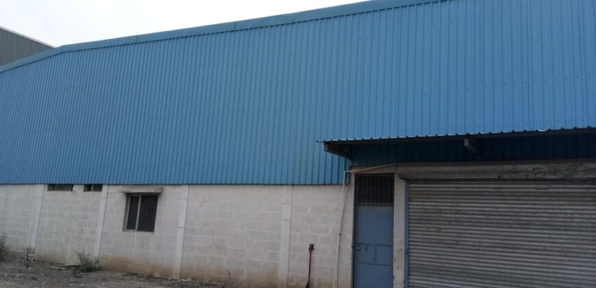 Warehouse in Ecotech 12 Gr.Noida west, Noida