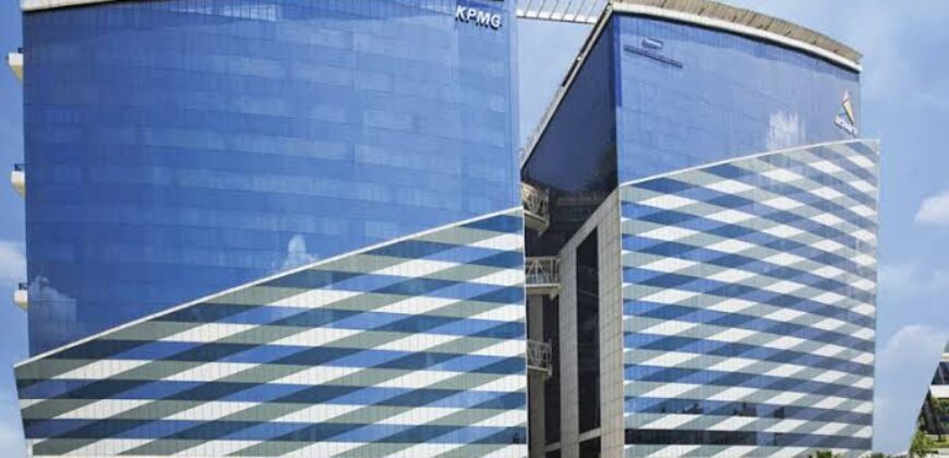 Advant Business Park Sector 142 Noida