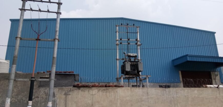 Warehouse In Ecotech 12 Gr.Noida West