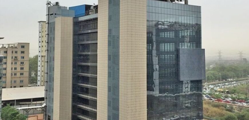 Eco Tower , Sector 125 , Noida