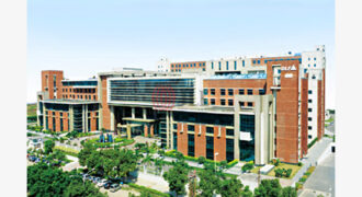 Galaxy Business Park Sector 62, Noida