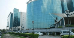 The Corenthum Tower , Sector 62 , Noida