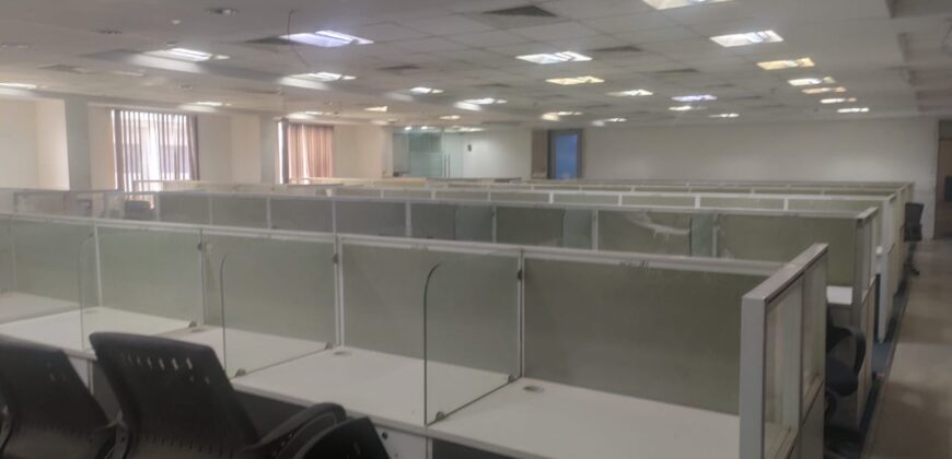 A-Block Sector-16