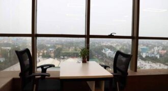 B-Block sector-2 Noida