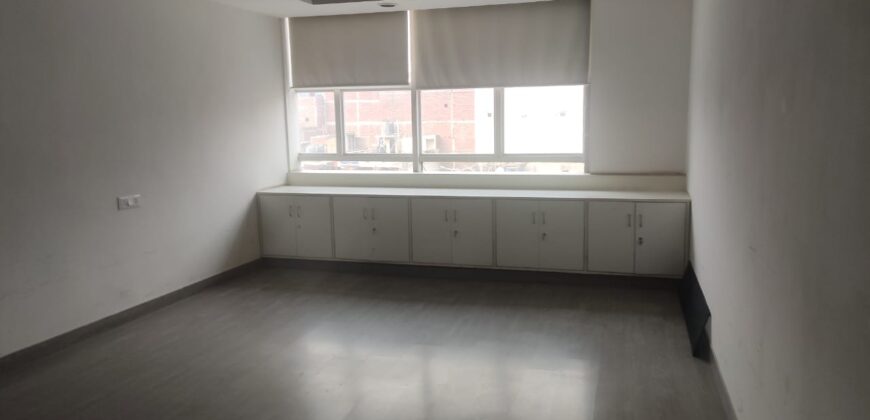 A-Block Sector-16