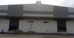 Warehouse In Sector 84 Noida