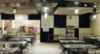 B-Block sector-2 Noida