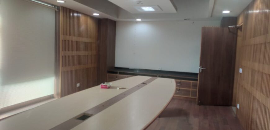 A-Block Sector-16