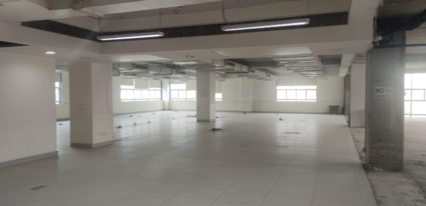 A-Block Sector-16