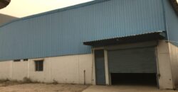 Warehouse in Ecotech 12 Gr.Noida west, Noida