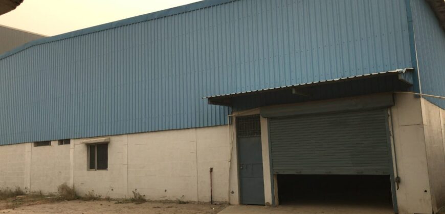 Warehouse in Ecotech 12 Gr.Noida west, Noida