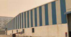 Warehouse in Ecotech 12 Gr.Noida west, Noida