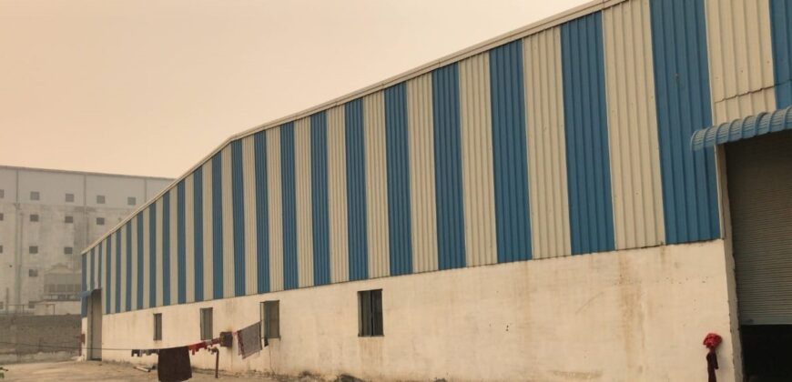 Warehouse in Ecotech 12 Gr.Noida west, Noida