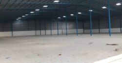 Warehouse in Ecotech 2 Gr.Noida , Noida