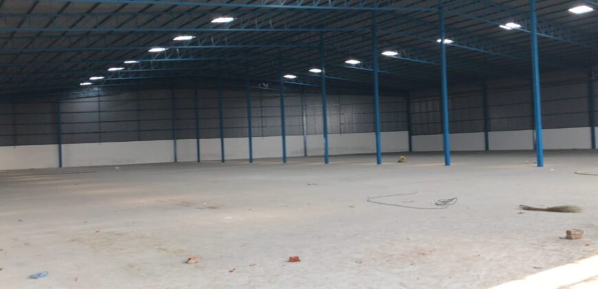 Warehouse in Ecotech 2 Gr.Noida , Noida