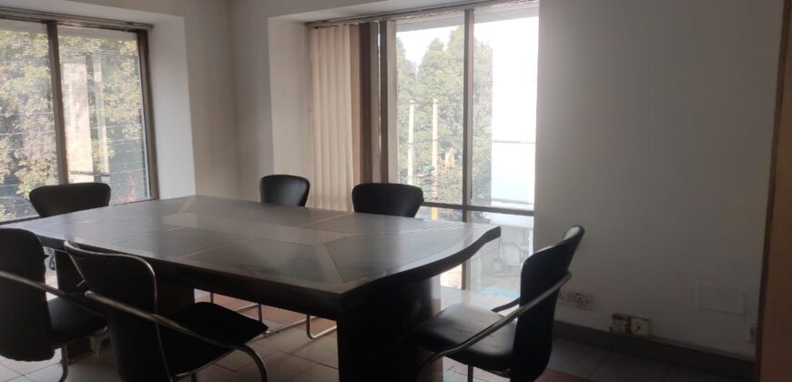 B-Block sector-2 noida