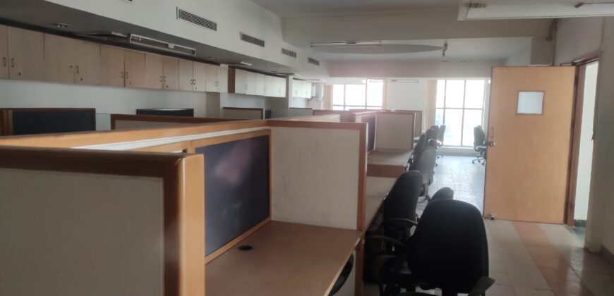 B-Block sector-2 noida