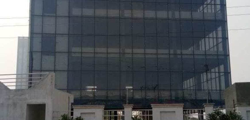 A Block Sector 136 , Noida