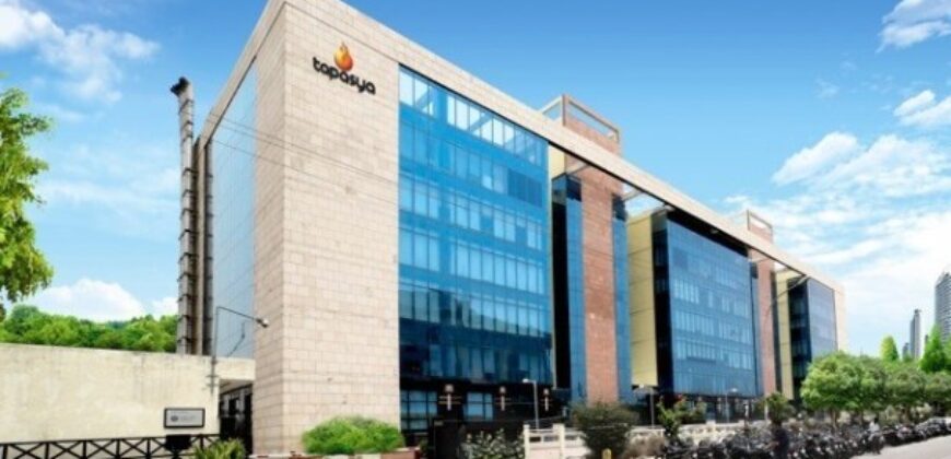 Tapasya Corp Heights Noida Expressway sector 126 , Noida