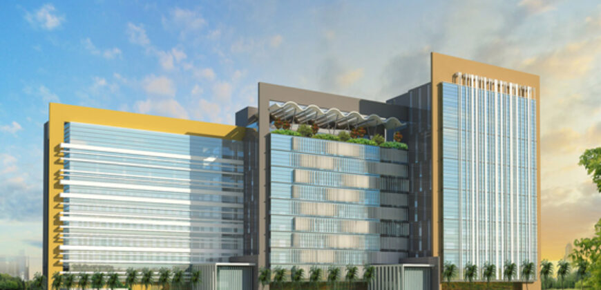 Noida One, Sector 62, Noida