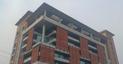 Lucerna Tower, Sector 125, Noida