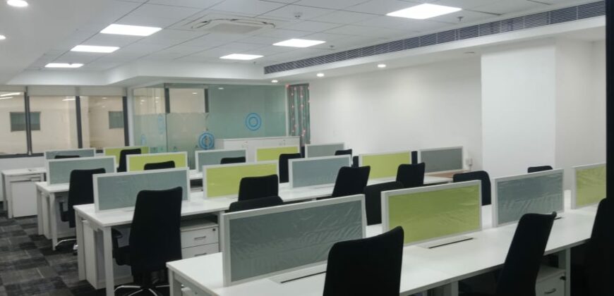 Okaya Centre, Sector 62, Noida