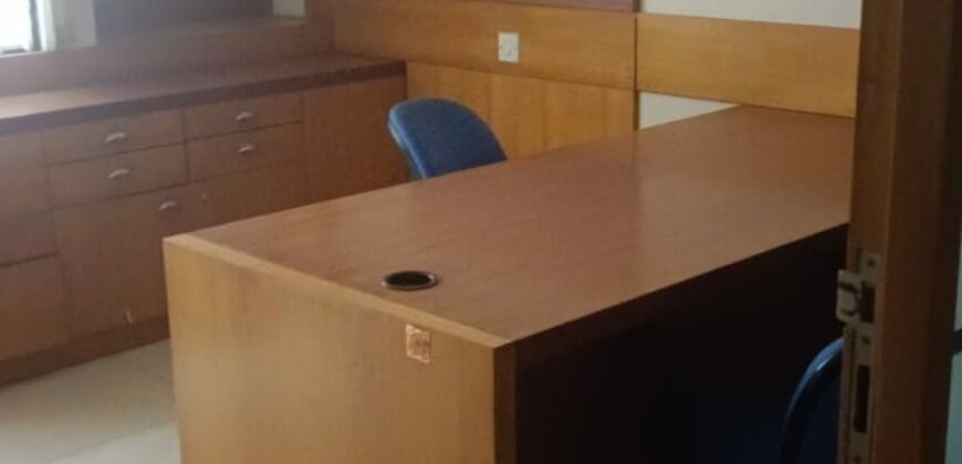 1200 sq ft office space in sector 3 noida