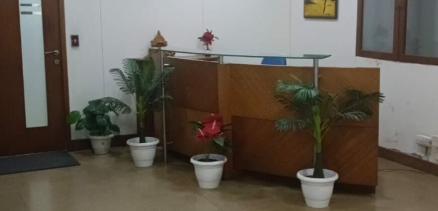 1200 sq ft office space in sector 3 noida