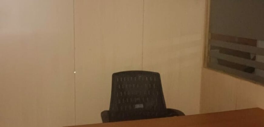 4000 sq ft office space in a block sector 16 noida