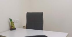 3000 sq ft office space in a block sector 3 noida