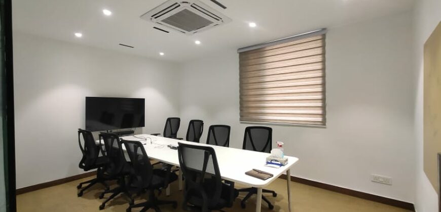 Workspaces by Innova Sector 63, Noida