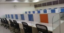 1800 sq ft office space in sector 3 noida