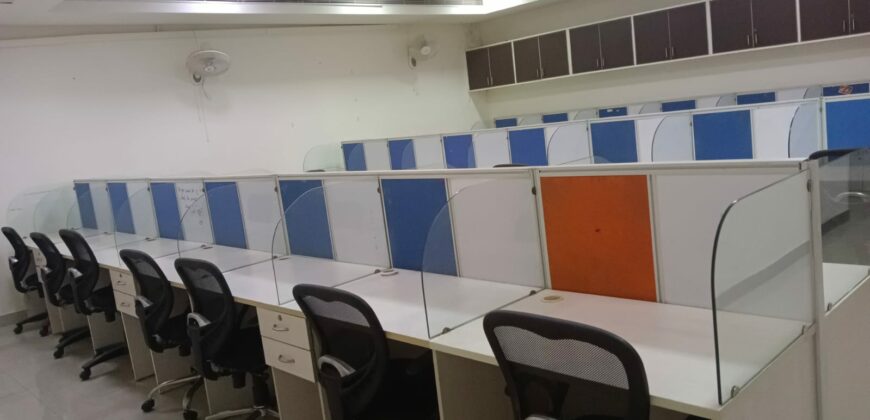 1800 sq ft office space in sector 3 noida