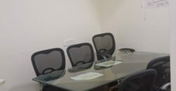 3000 sq ft office space in a block sector 3 noida