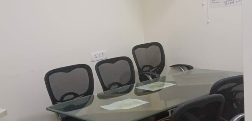 3000 sq ft office space in a block sector 3 noida