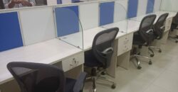 3000 sq ft office space in a block sector 3 noida