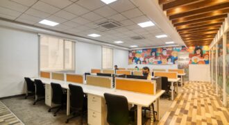 Workspaces by Innova Sector 63, Noida