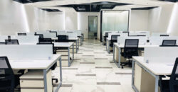 Worknest, Sector 3, Noida