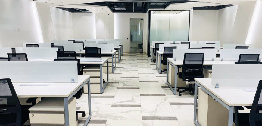 Worknest, Sector 3, Noida