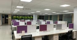 Logix Cyber Park, Sector 62, Noida