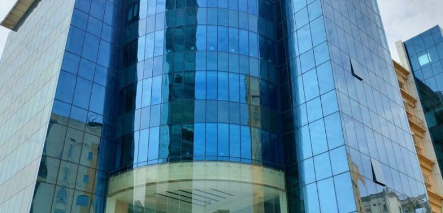 Graphix Tower ,Sector 62, Noida