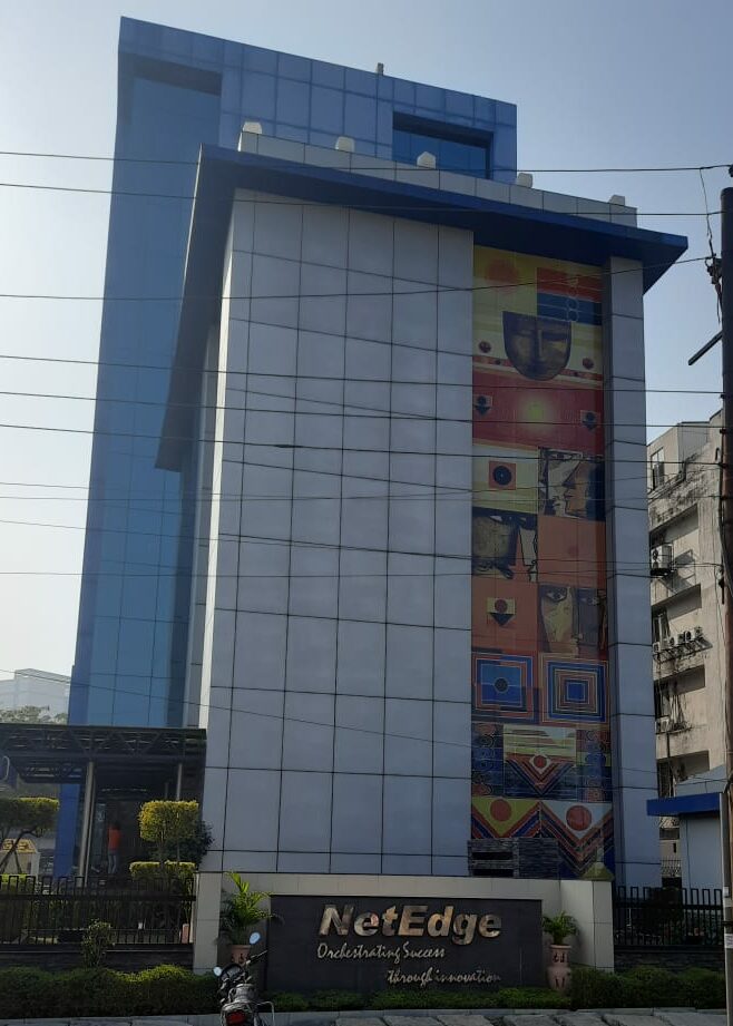 Netedge Tower, Sector 62, Noida