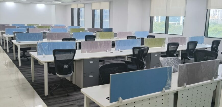 Advant Business Park Sector 142 Noida