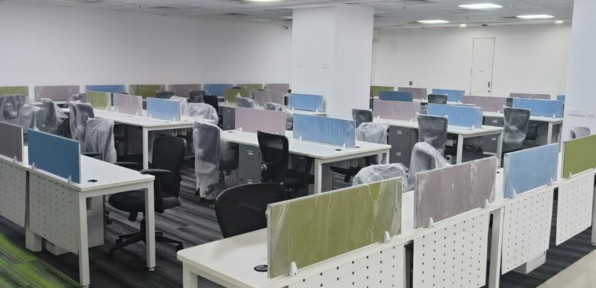 Advant Business Park, Sector 142, Noida