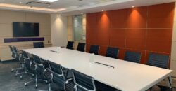 Parexl Co-Working Space In Sector 63, Noida