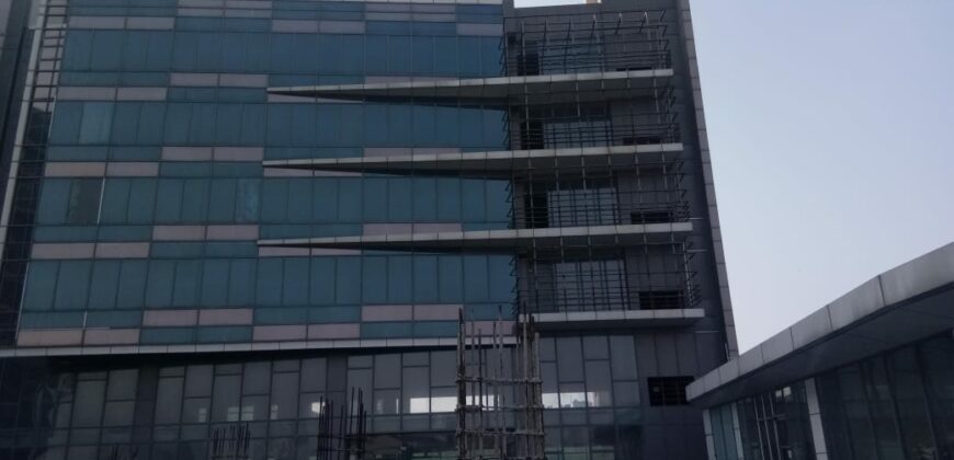 Jagran IT Park, Sector 62, Noida