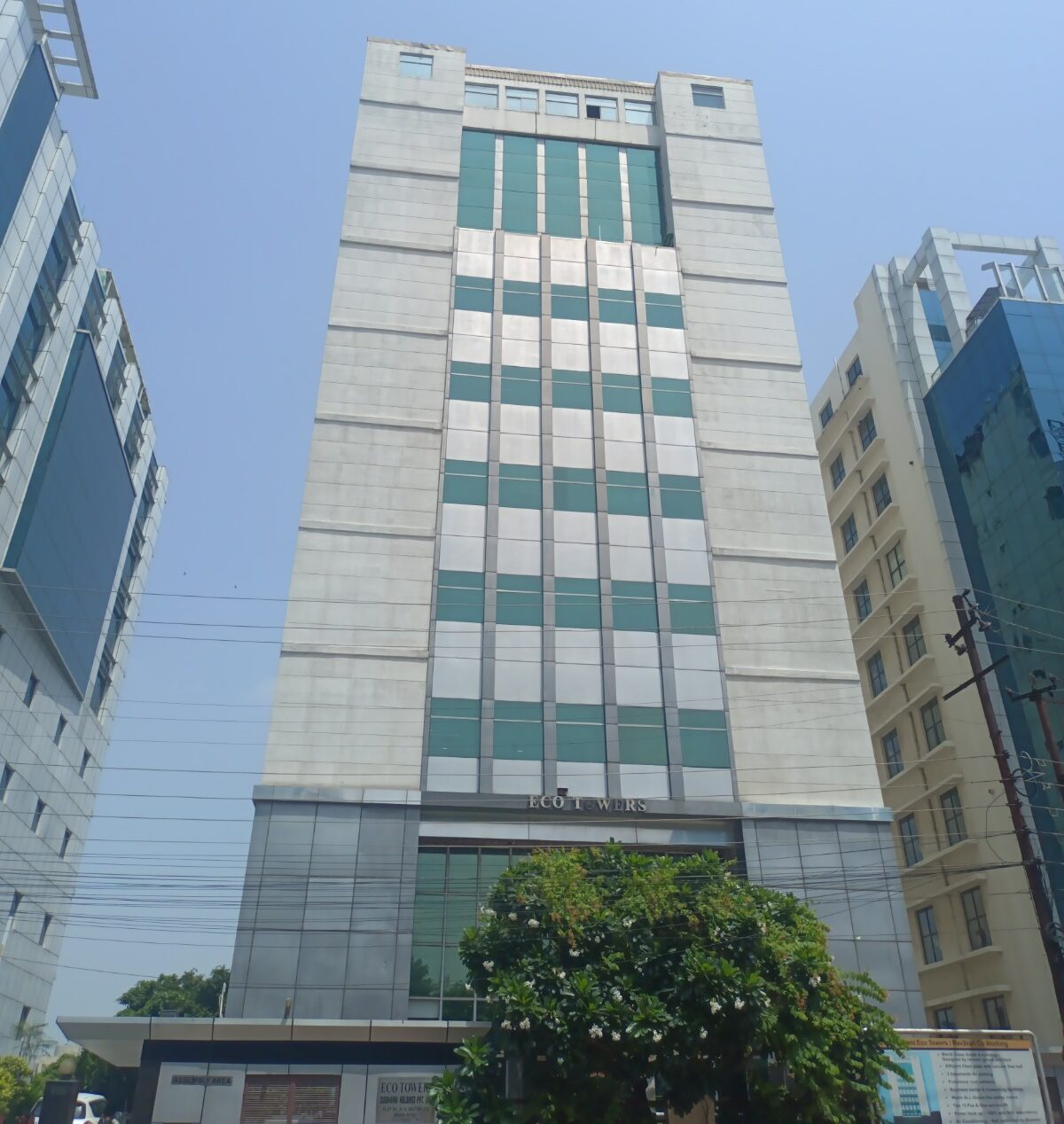 Eco Tower, Sector 125, Noida