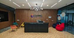 CO-OFFIZ: Coworking Space in Sector 63 ,Noida .