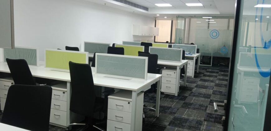 Vatika Business Center, Sector 125, Noida